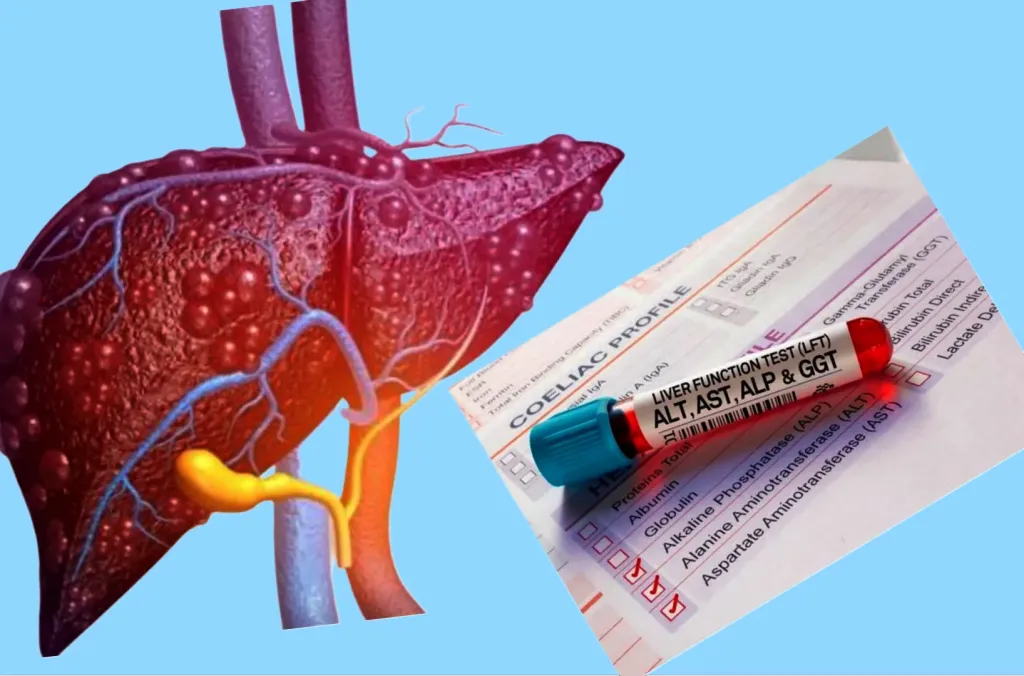 خدمات تشخيص وعلاج أمراض الكبد والجهاز الهضمي وذلك عن طريق الكشف بالموجات فوق الصوتية والأشعة التليفزيونية